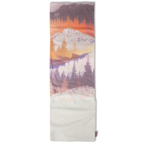 Bandană Polar Adulți Bugg Metly Multicolor