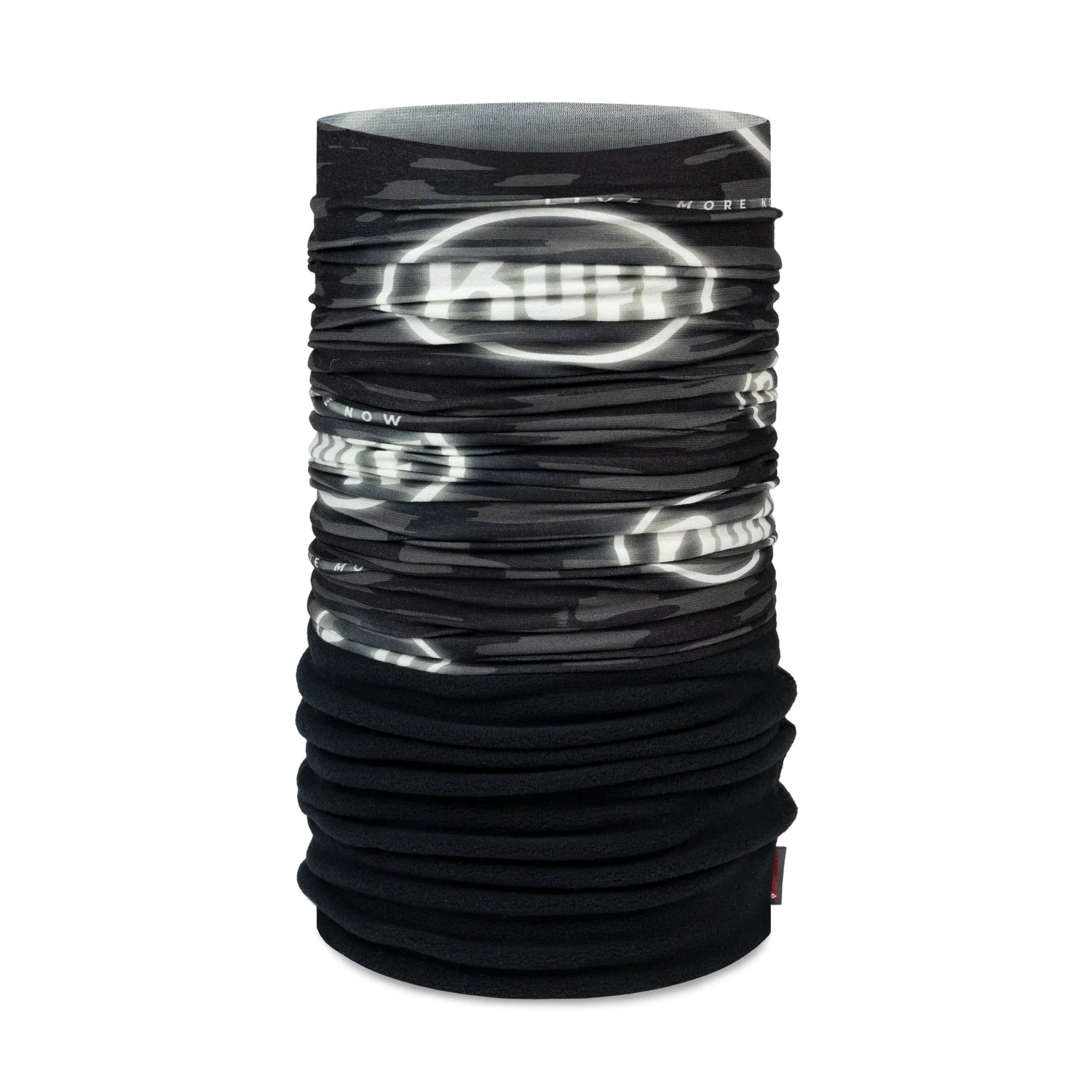 Bandană Polar Adulți Buff Nedre Graphite