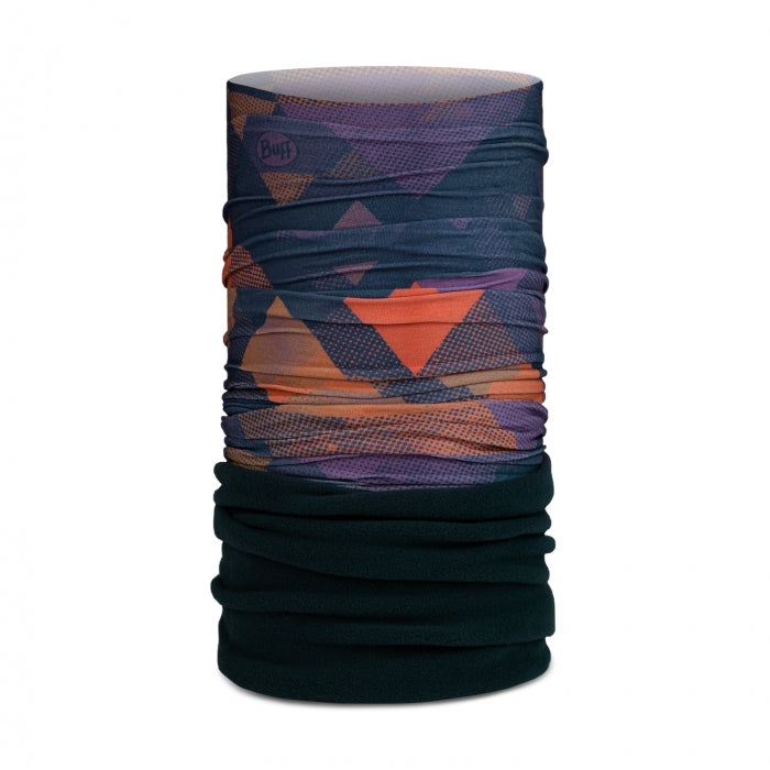 Bandană Tubulară Buff Multifuncțională Polar Adulți Thioni Multicolor