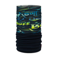 Bandană Polar Adulți Buff Orby Night Blue