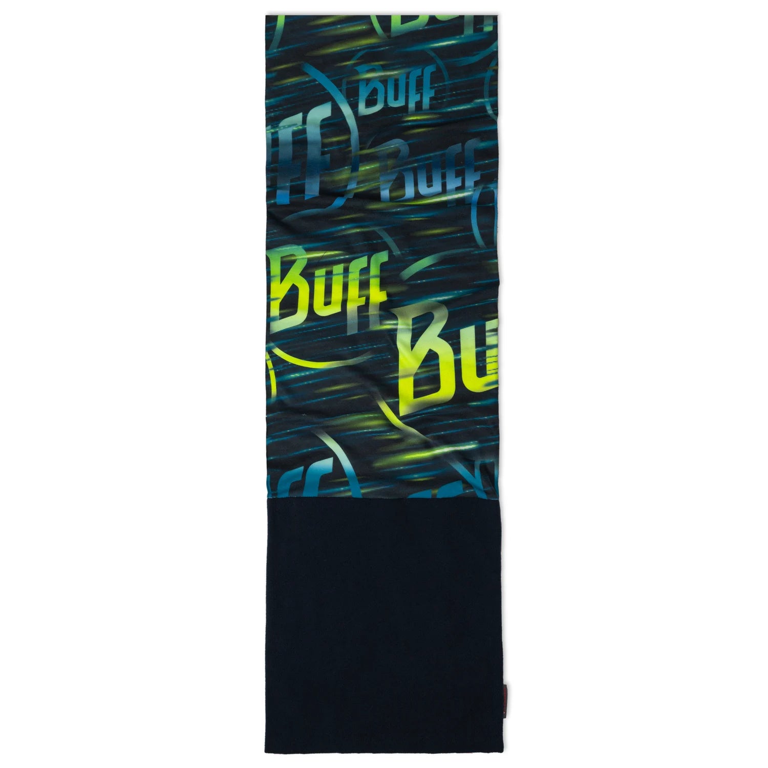 Bandană Polar Adulți Buff Orby Night Blue