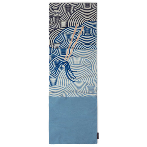 Bandană Polar Adulți Buff Sakry Lake Blue
