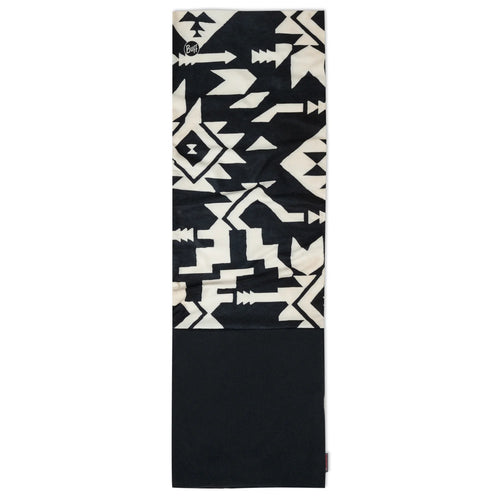 Bandană Polar Adulți Buff Skar Black