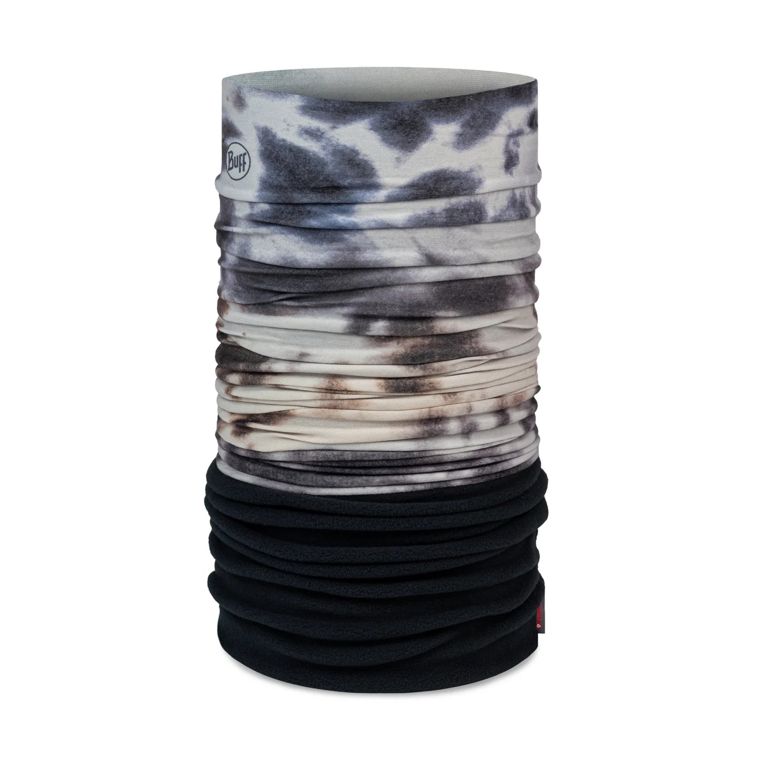 Bandană Polar Adulți Buff Tily Grey