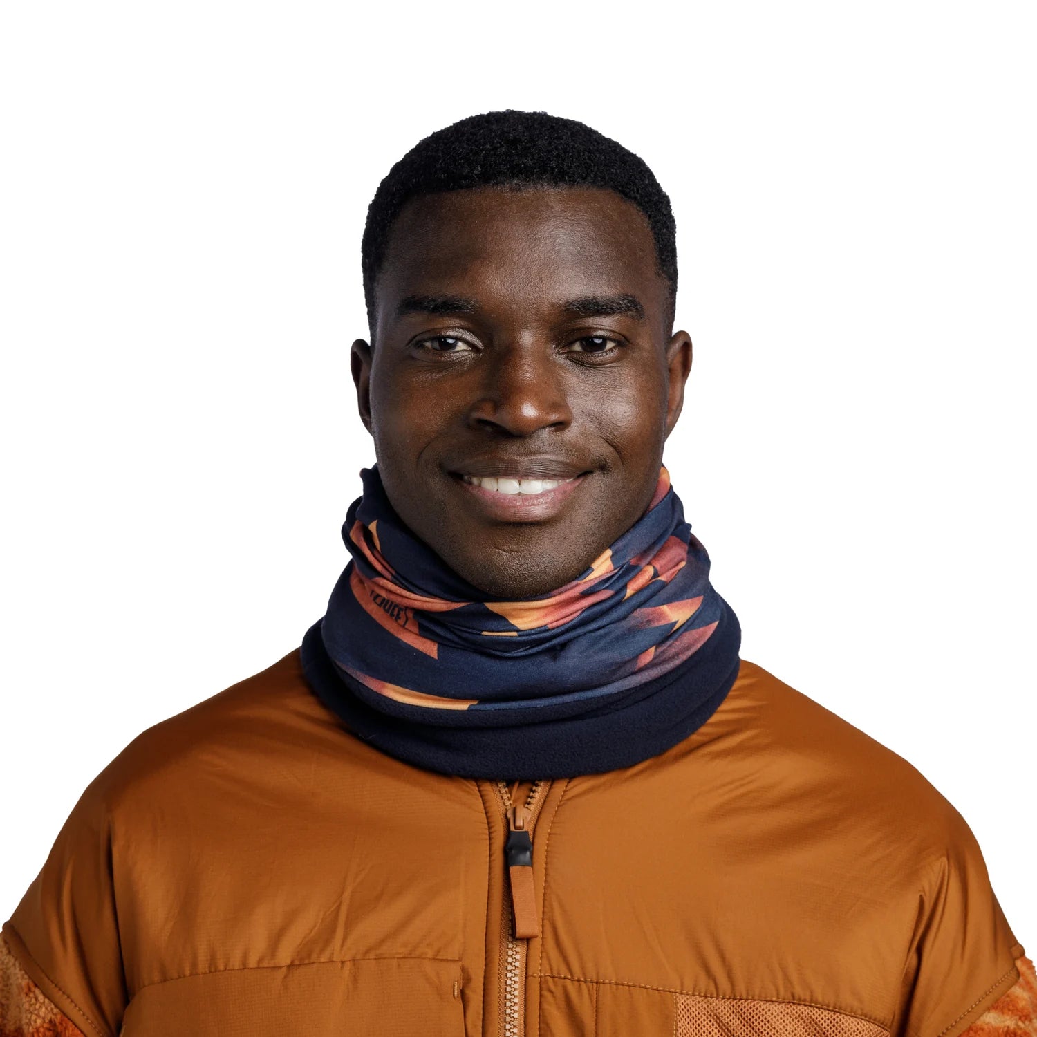 Bandană Polar Adulți Buff Phalin Multicolor