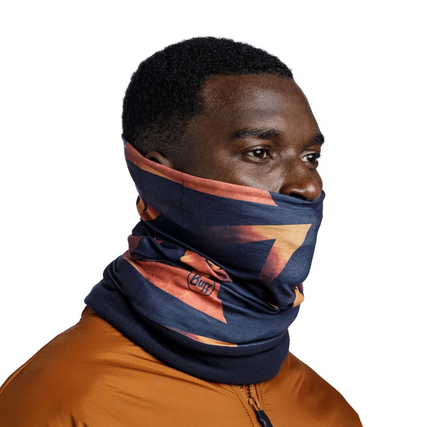 Bandană Polar Adulți Buff Phalin Multicolor