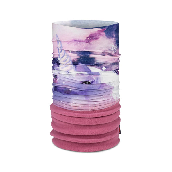 Bandană Polar Copii Buff Tulip JR Pink