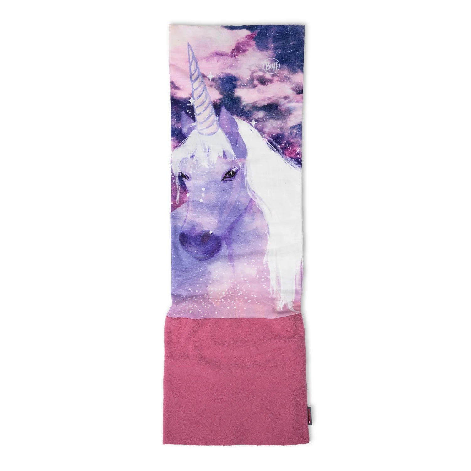 Bandană Polar Copii Buff Tulip JR Pink