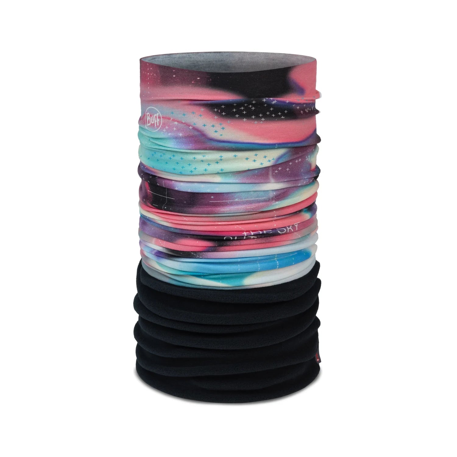 Bandană Copii Buff Semva Jr Multicolor