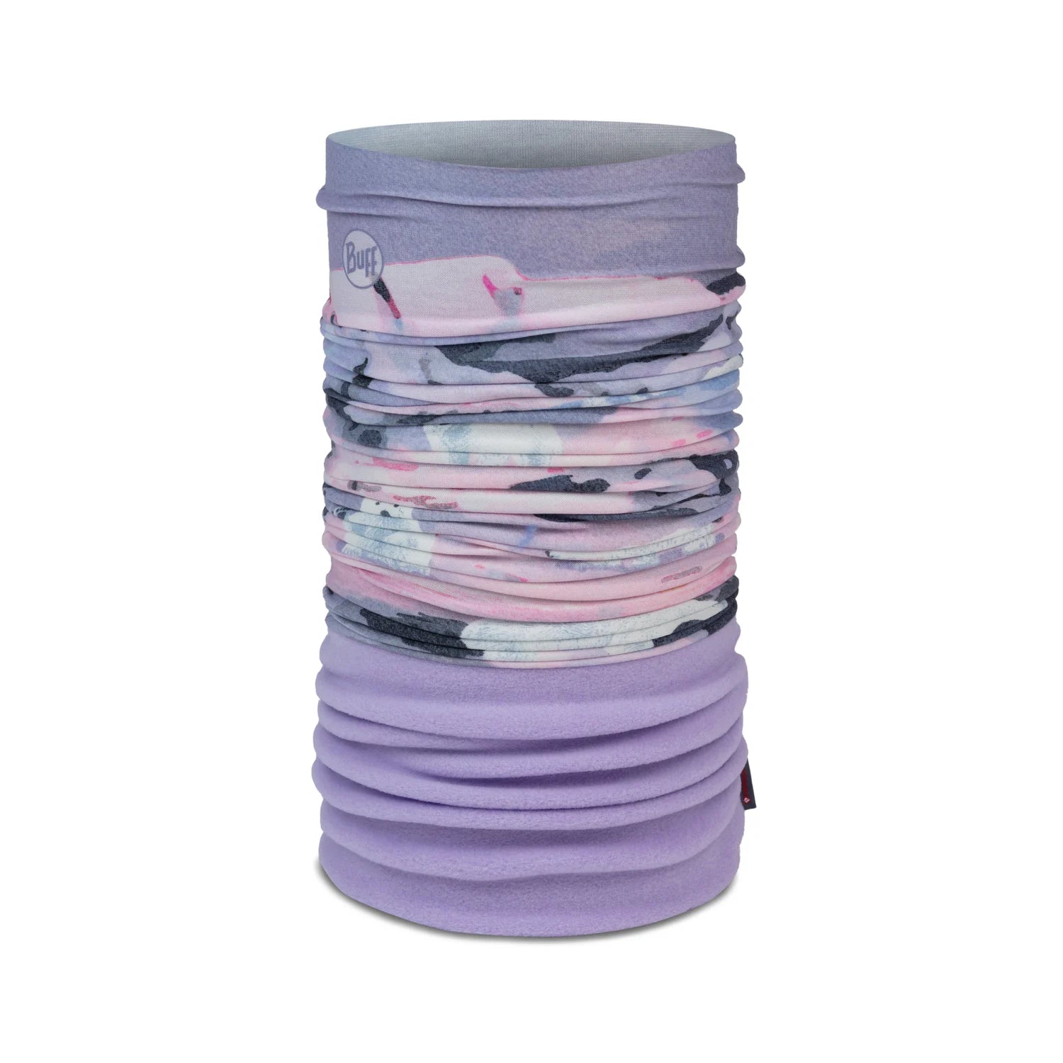 Bandană Polar Copii Buff Yoki JR Mauve
