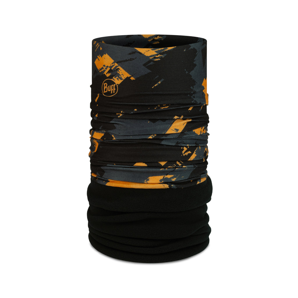 Bandană Tubulară Buff Multifuncțională Polar JR Tesac Grey