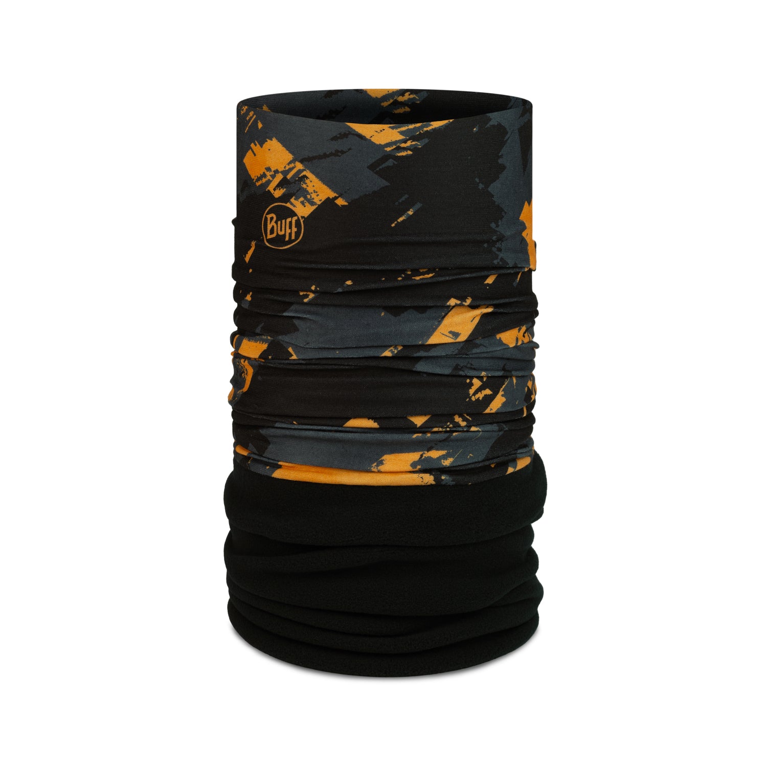 Bandană Tubulară Buff Multifuncțională Polar JR Tesac Grey