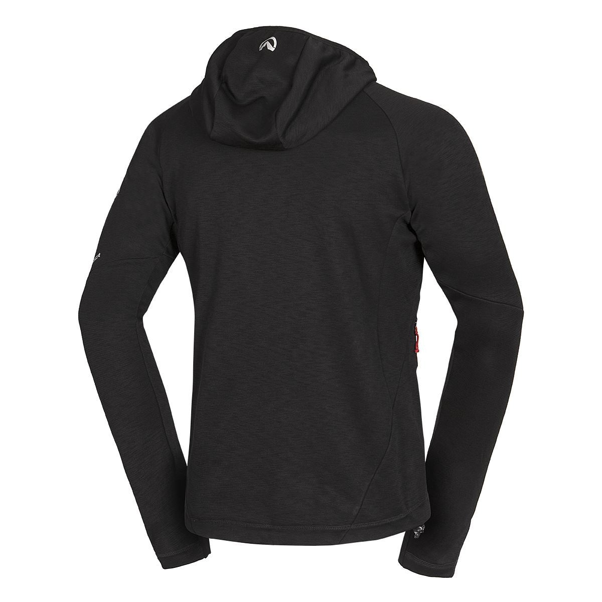 Bluza Bărbați Northfinder Priswer Black