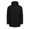 Geacă Bărbați Fundango Arctic Puffer Black
