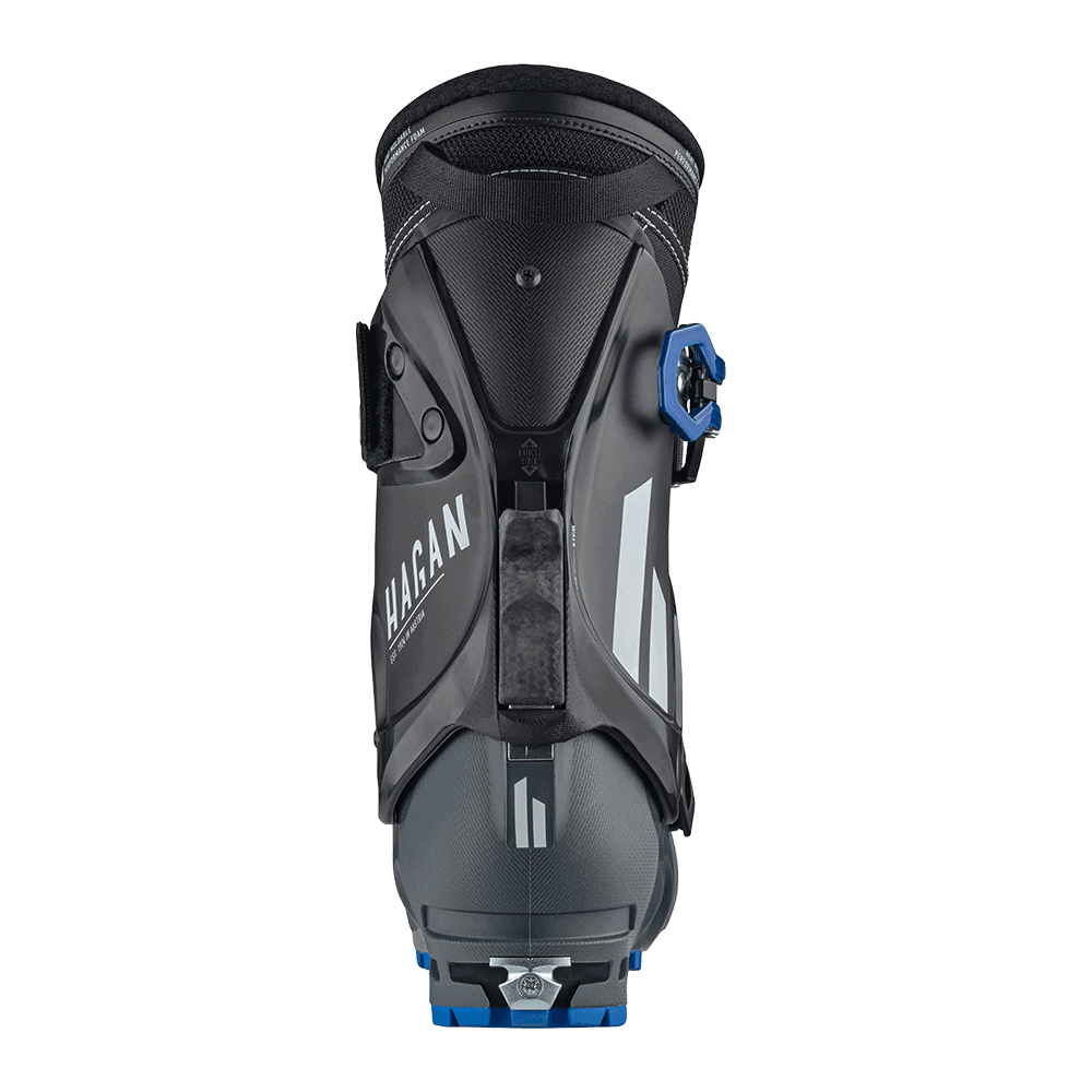 Clăpari Schi Tură Hagan Pure