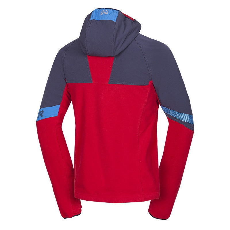 Polar Bărbați Norhtfinder Baylor Red Blue