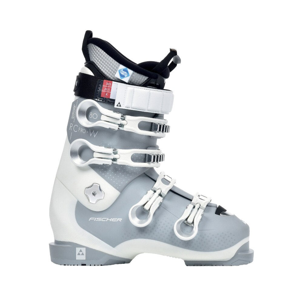Clăpari Schi Dame Fischer Soma RC XTR Pro W