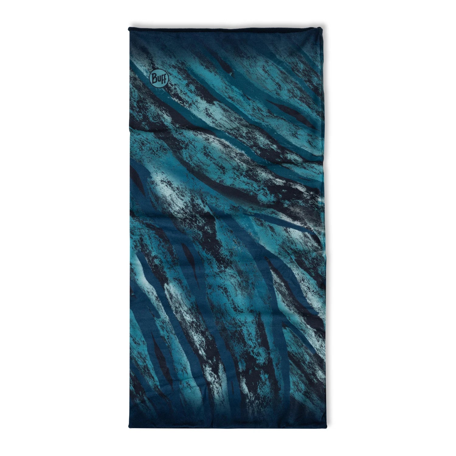 Bandană Polar Reversibilă Buff Sacou Tourmaline