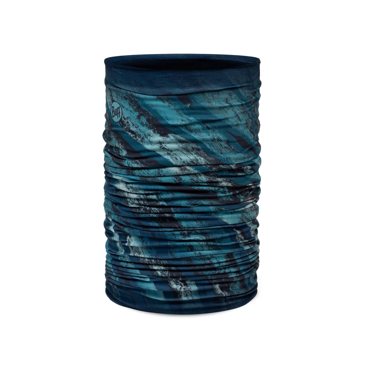 Bandană Polar Reversibilă Buff Sacou Tourmaline