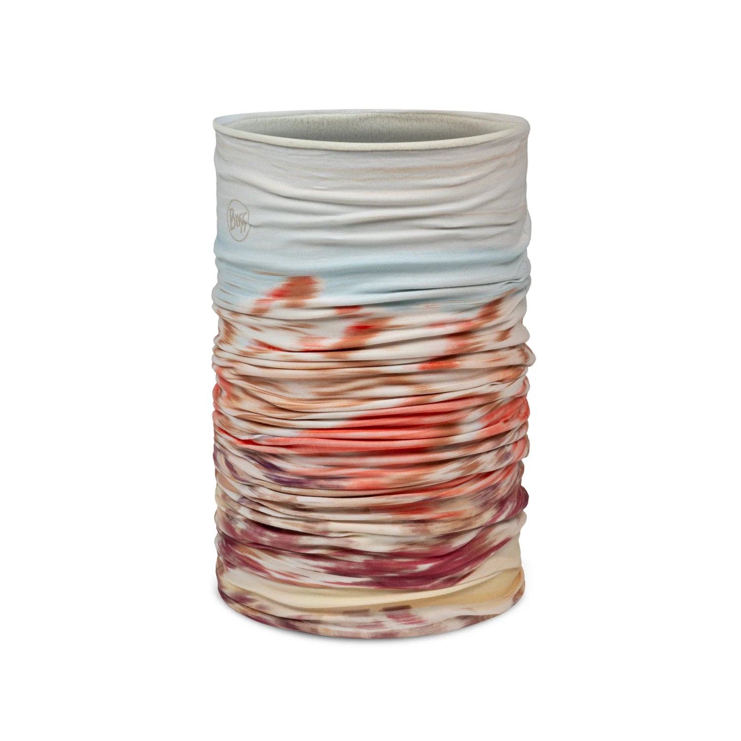 Bandană Polar Reversibilă Buff Lerna Peach Beige