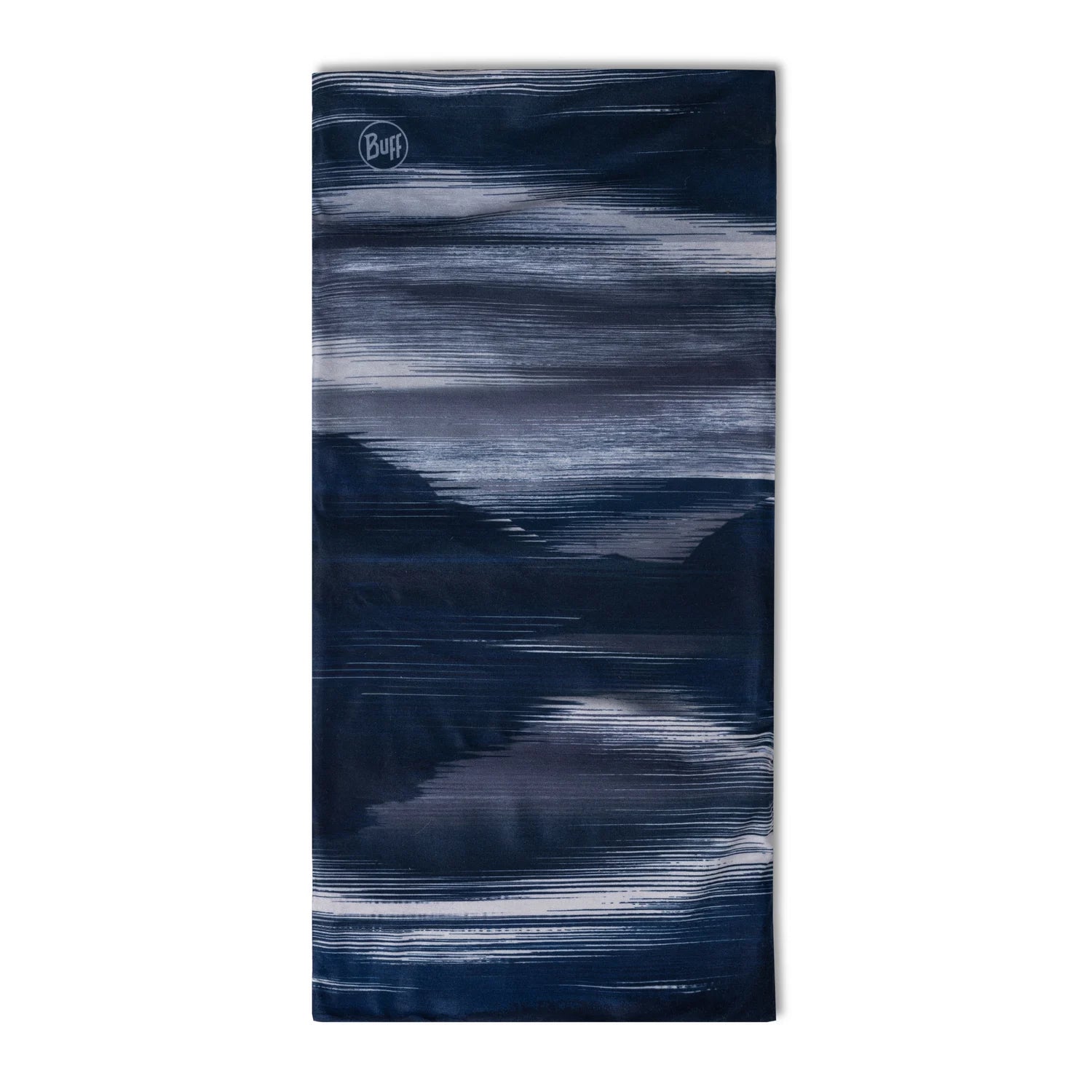Bandană Polar Reversibilă Buff Arky Navy