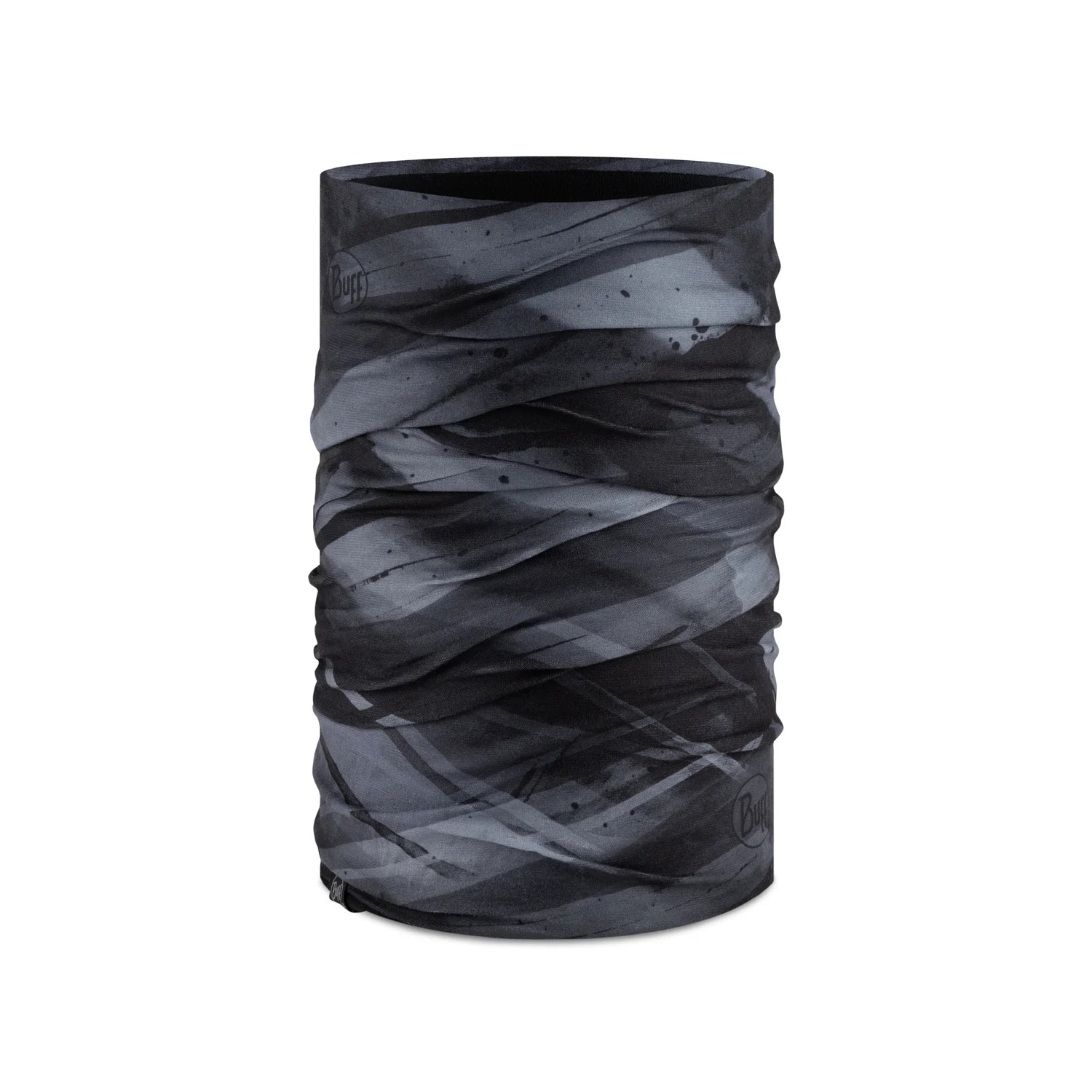 Bandană Polar Reversibilă Buff Raft Graphite