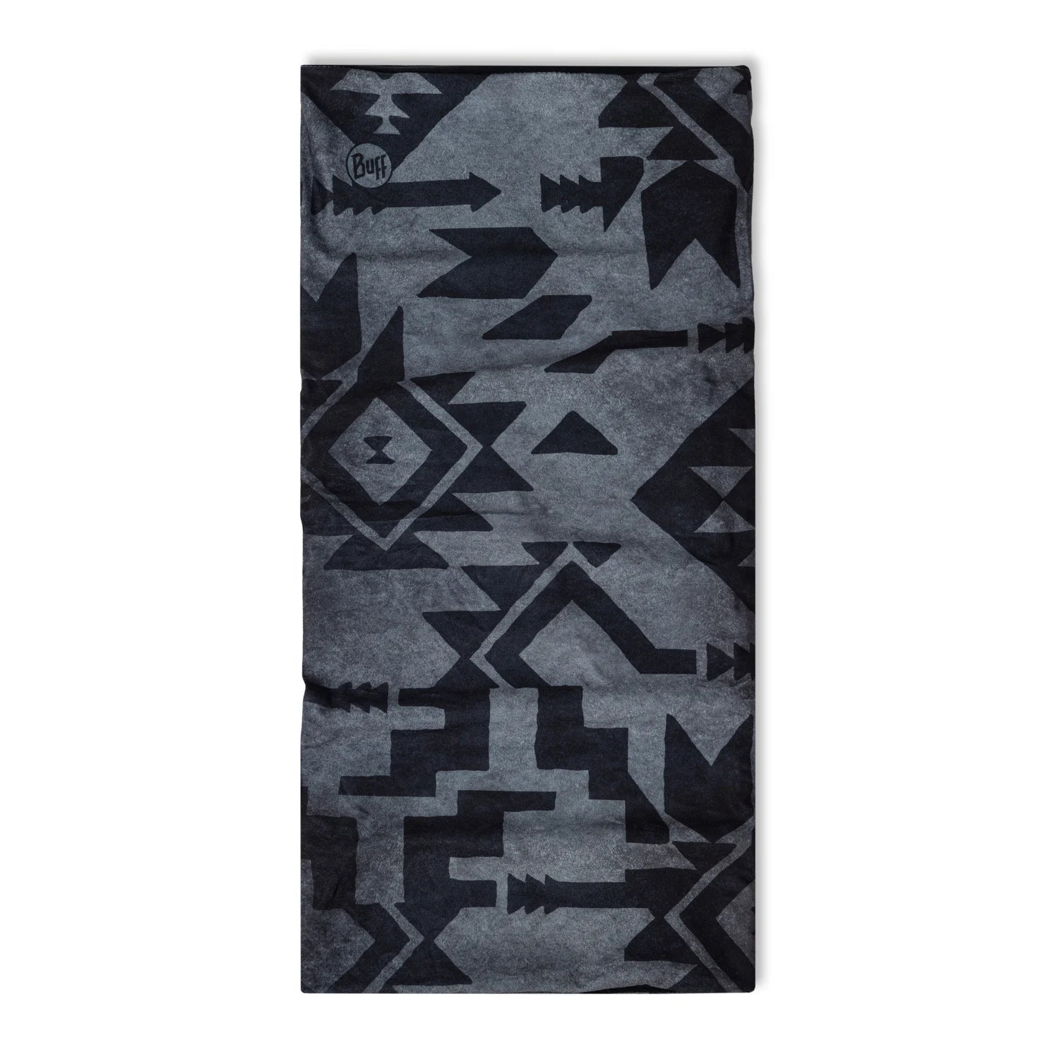 Bandană Polar Reversibilă Buff Skar Grey