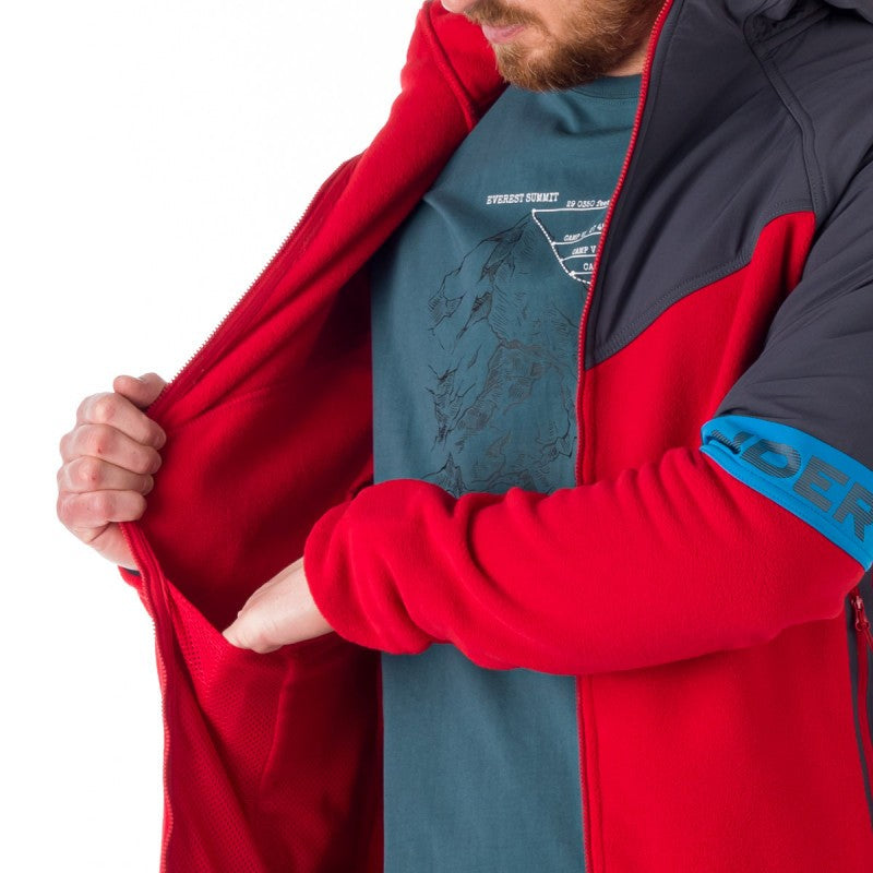 Polar Bărbați Norhtfinder Baylor Red Blue