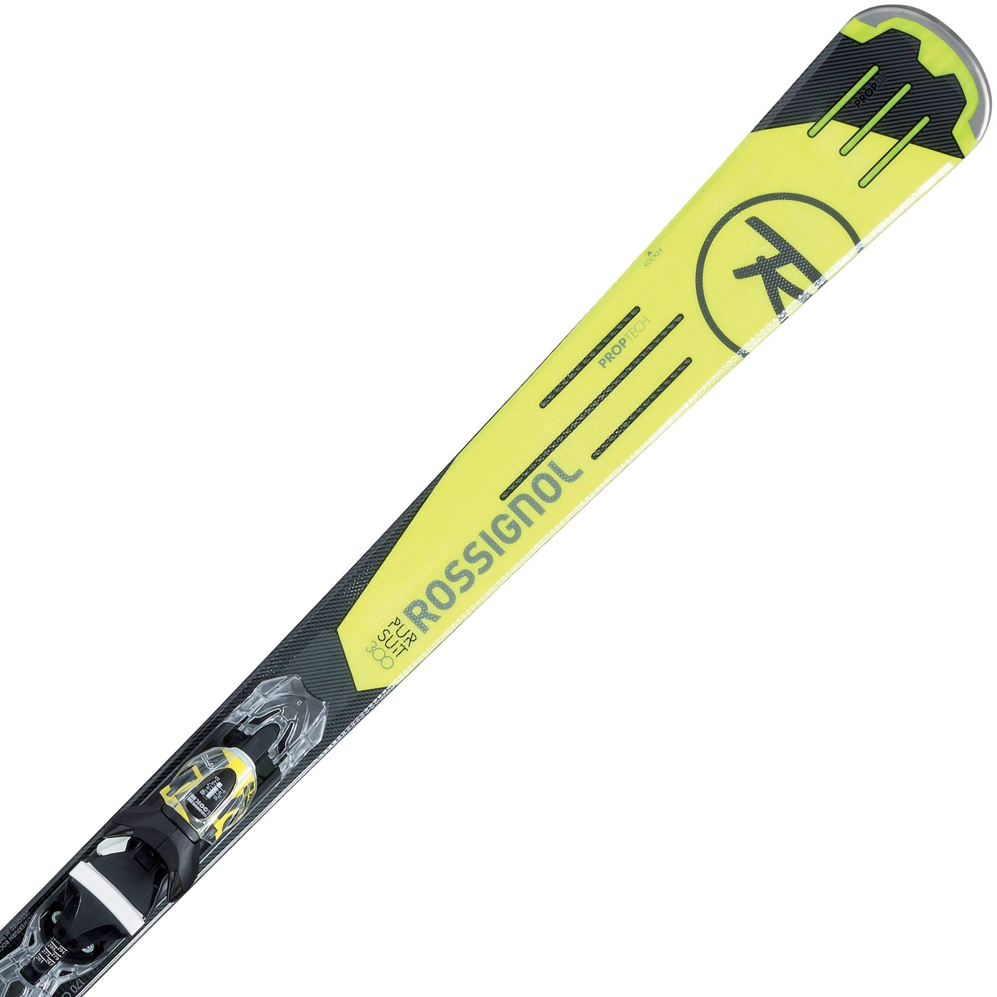 Schiuri SH Rossignol Persiut 300