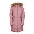 Geacă Dame Fundango Puppis Padded Rose