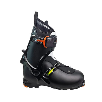 Clăpari de tură Movement RX Scout Black/Grey