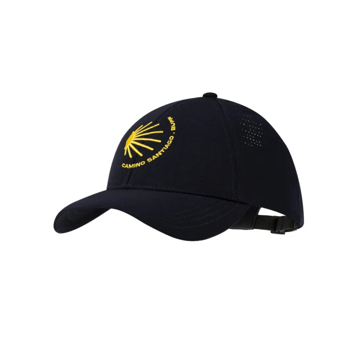 BUFF Șapcă Summit cap - Camino de Santiago