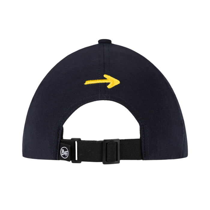 BUFF Șapcă Summit cap - Camino de Santiago
