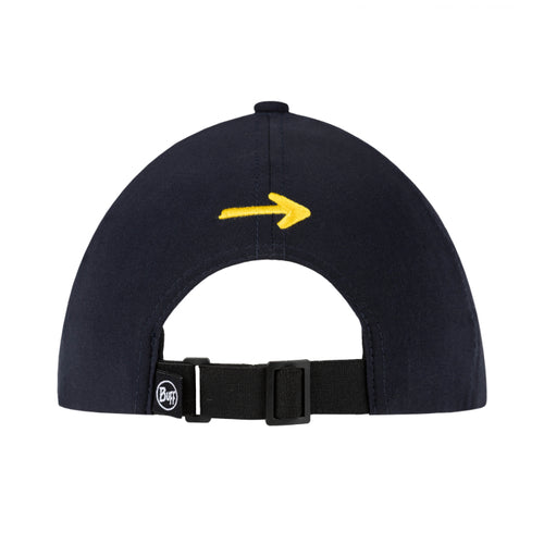 BUFF Șapcă Summit cap - Camino de Santiago