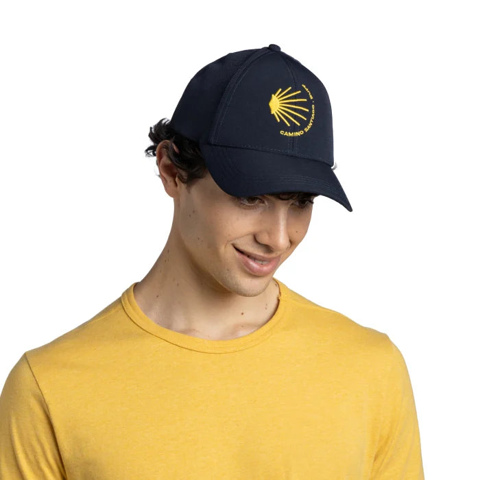 BUFF Șapcă Summit cap - Camino de Santiago