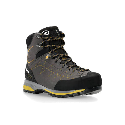 Pantofi Scarpa Zodiac TRK GTX Anthracite Suphur