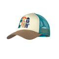 BUFF Șapcă Trucker SCEN Multi