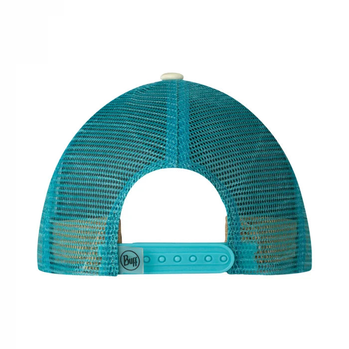 BUFF Șapcă Trucker SCEN Multi