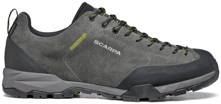 Pantofi Scarpa Mojito Trail GTX Shark Gray
