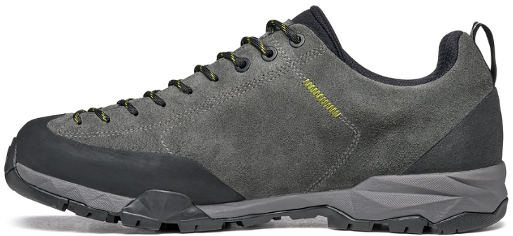 Pantofi Scarpa Mojito Trail GTX Shark Gray