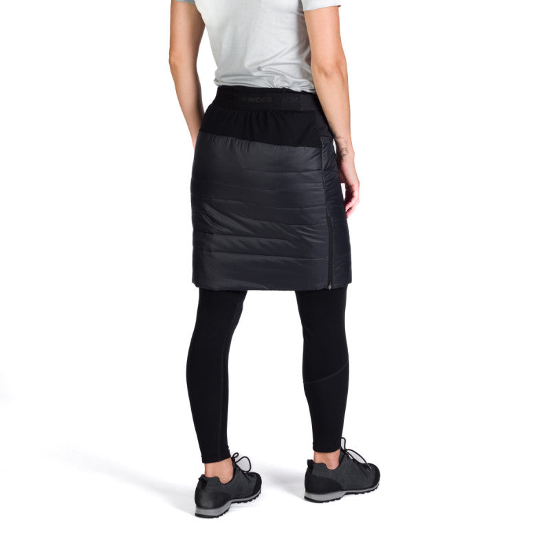 Fustă Outdoor Dame Northfinder Billie Black