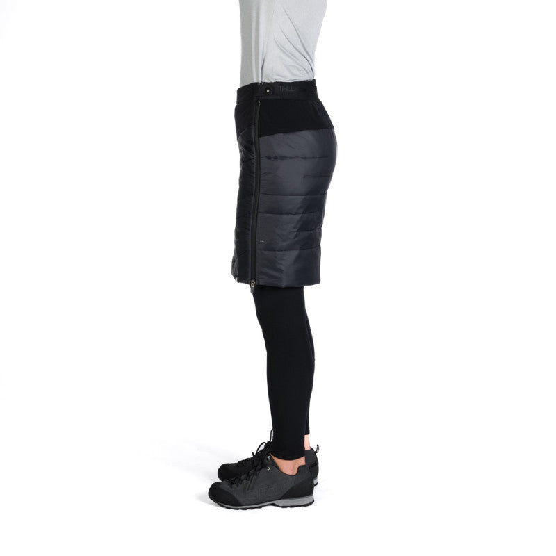 Fustă Outdoor Dame Northfinder Billie Black