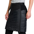 Fustă Outdoor Dame Northfinder Billie Black