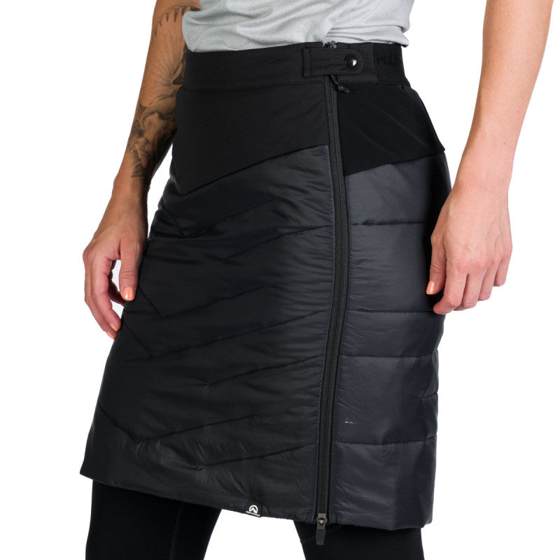 Fustă Outdoor Dame Northfinder Billie Black