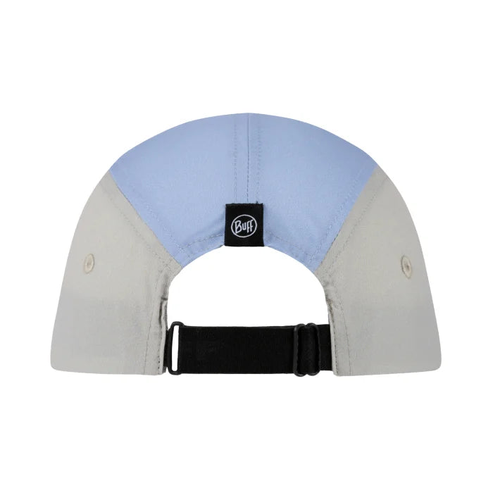 BUFF Șapcă 5 Panels - Surfrider LUVI - Glory blue