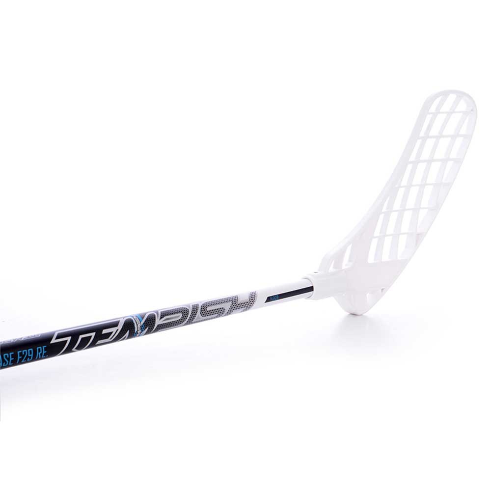 Crosă Floorball Tempish F29 NB JR Grey
