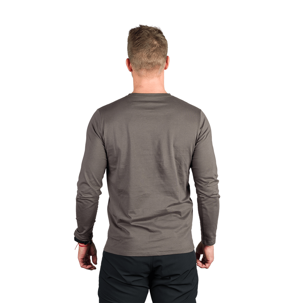 Tricou Bărbați Northfinder Bodi Dark Green