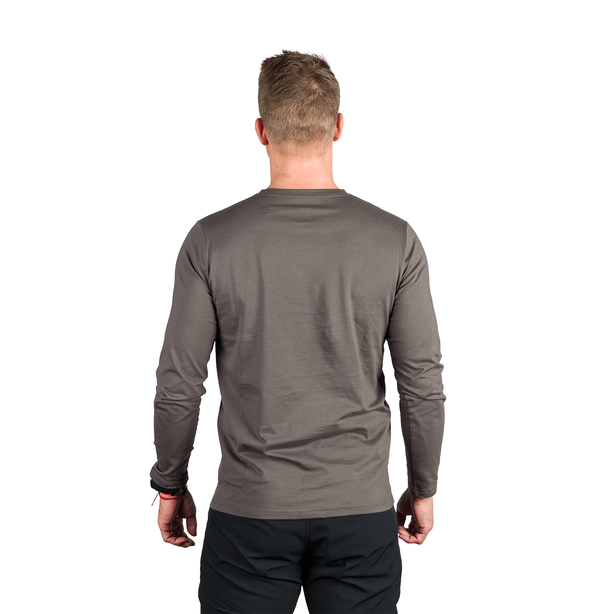 Tricou Bărbați Northfinder Bodi Dark Green