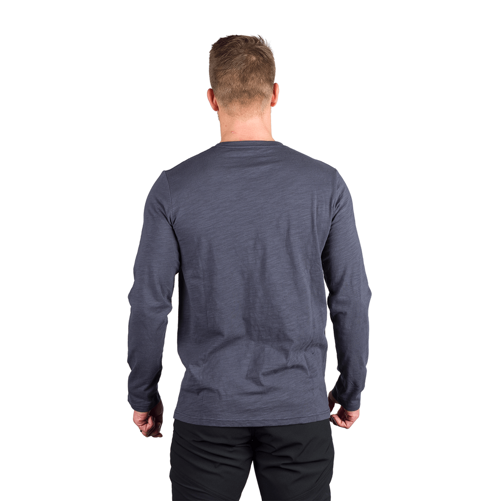 Tricou Bărbăți Northfinder Denes Bluenights