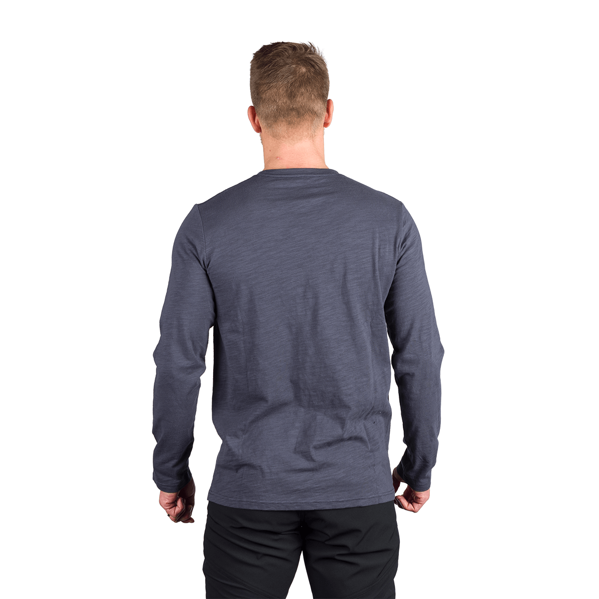 Tricou Bărbăți Northfinder Denes Bluenights